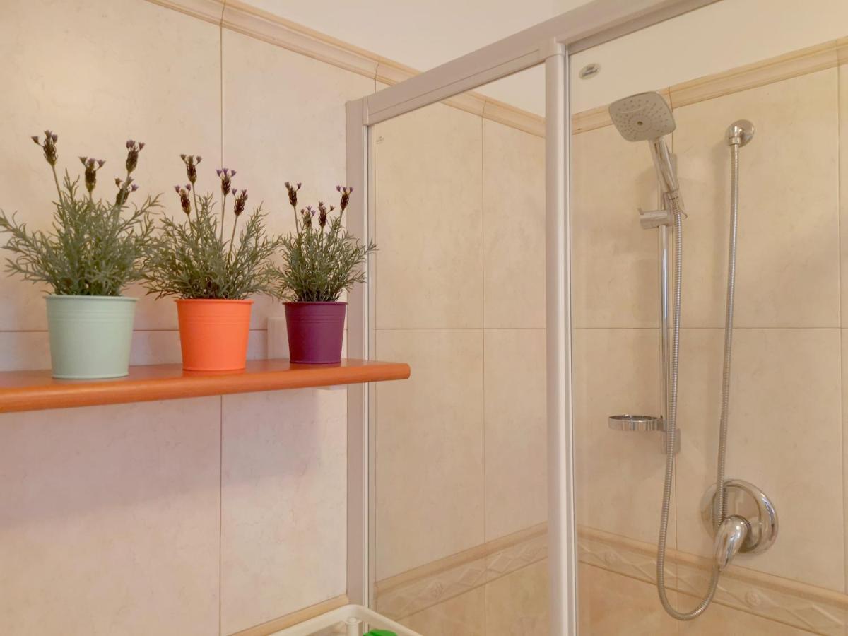 Apartmán Terrazza San Marco Bari Exteriér fotografie